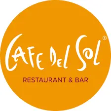 Cafe Del Sol-logo