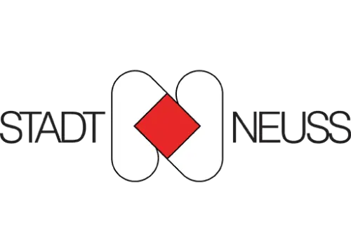 Stadtverwaltung Neuss-logo