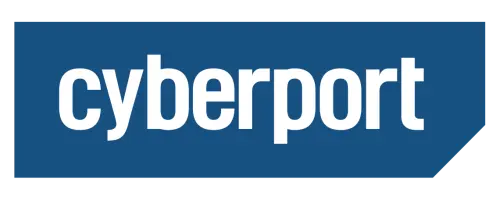 Cyberport SE-logo