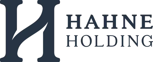 Hahne Holding GmbH-logo