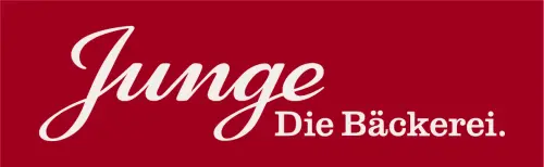 Junge Die Bäckerei-logo