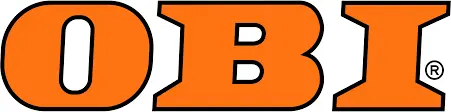 OBI GmbH & Co. Deutschland KG-logo