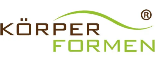 Körperformen-logo