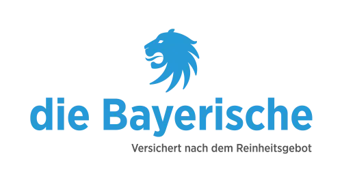 die Bayerische-logo