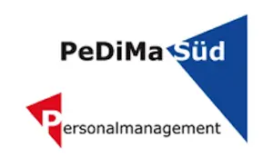 PeDiMa Süd GmbH-logo