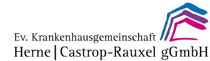 Ev. Krankenhausgemeinschaft Herne | Castrop-Rauxel-logo