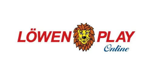 LÖWEN PLAY-logo