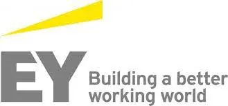 Ernst & Young GmbH-logo