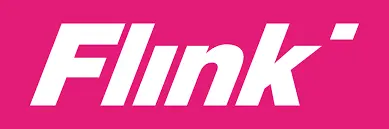 Flink-logo