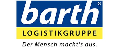 barth Spedition GmbH-logo