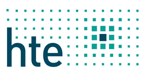 hte GmbH-logo
