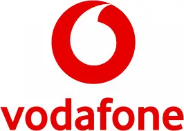 Vodafone GmbH-logo