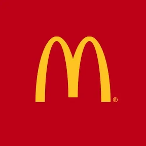 McDonald's Österreich-logo