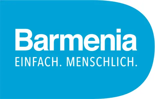 Barmenia Exklusivvertrieb-logo