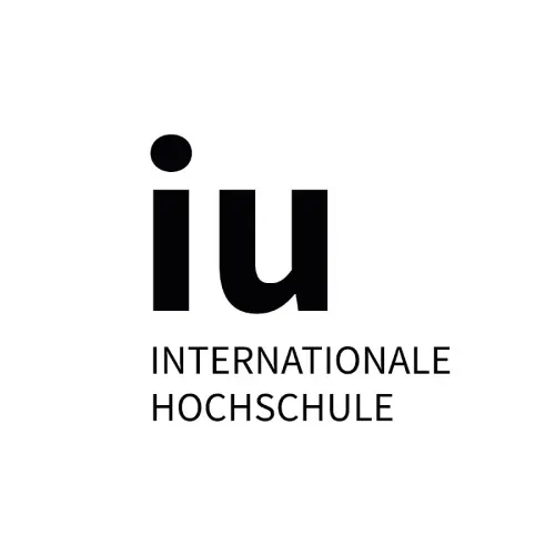 IU Internationale Hochschule-logo