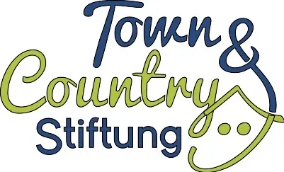 Town & Country Stiftung-logo