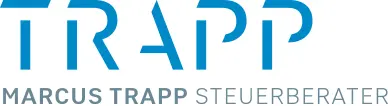 Steuerberater Marcus Trapp-logo