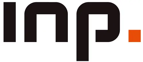 INP Deutschland GmbH-logo