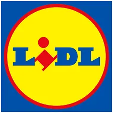 Lidl Straubing Nord-logo