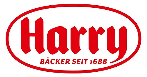 Harry Brot GmbH-logo