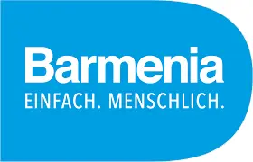 Barmenia Innendienst-logo