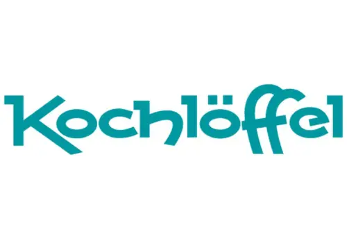 Kochlöffel GmbH-logo