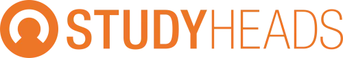 Studyheads Wuppertal-logo