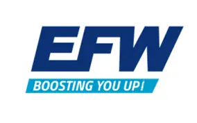 EFW – Elbe Flugzeugwerke GmbH-logo