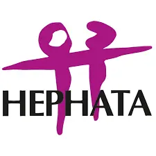 Ev. Stiftung Hephata-logo