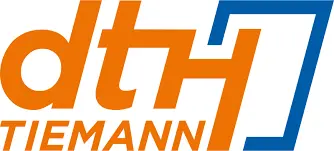 dtH Tiemann GmbH-logo