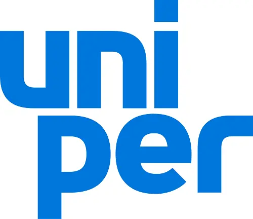 Uniper-logo