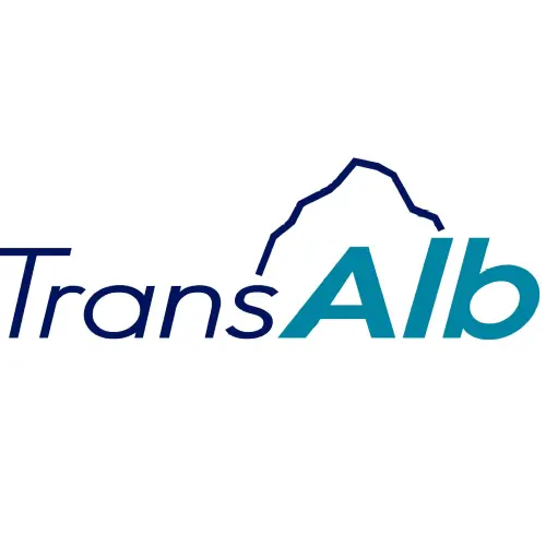 TransAlb Kühl- und Express GmbH-logo