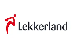 Lekkerland SE-logo