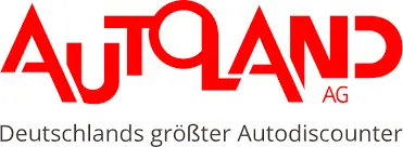 Autoland AG-logo