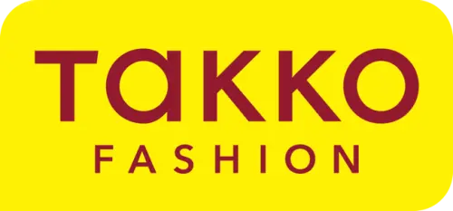 Takko Fashion-logo