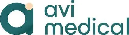 Avi Medical-logo