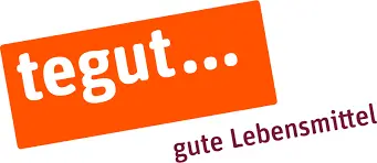 tegut... gute Lebensmittel-logo