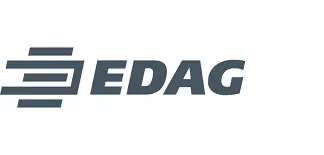 EDAG Engineering GmbH-logo