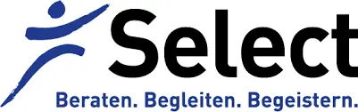 Select GmbH-logo