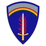 U.S. Army Europe and Africa-logo