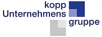 Kopp Unternehmensgruppe-logo