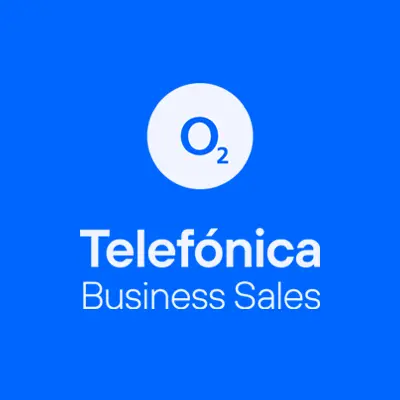 Telefónica Germany Business Sales GmbH-logo