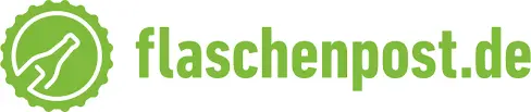 flaschenpost SE-logo