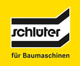 Schlüter Baumaschinen GmbH-logo