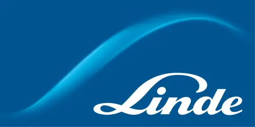 Linde GmbH-logo