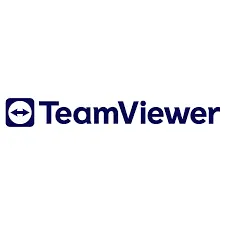 TeamViewer GmbH-logo