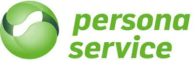 persona service AG & Co. KG-logo