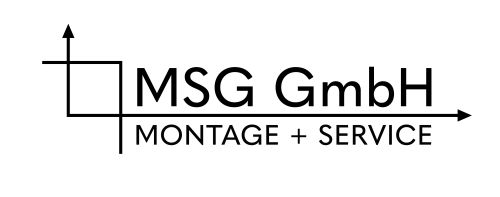 MSG Montage + Service GmbH-logo