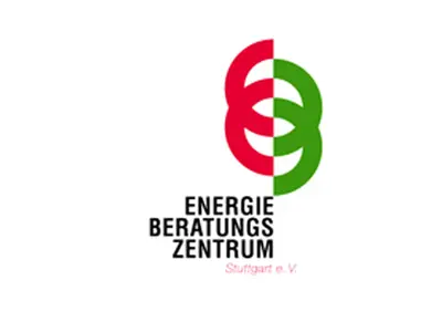 Energieberatungszentrum Stuttgart e.V.-logo