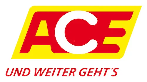 ACE Auto Club Europa e.V.-logo